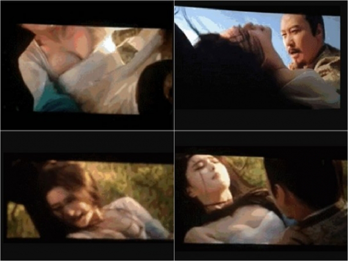 คอหนังจีนเซ็ง!ผกก.ตัดฉากมีเซ็กซ์บนหลังม้า