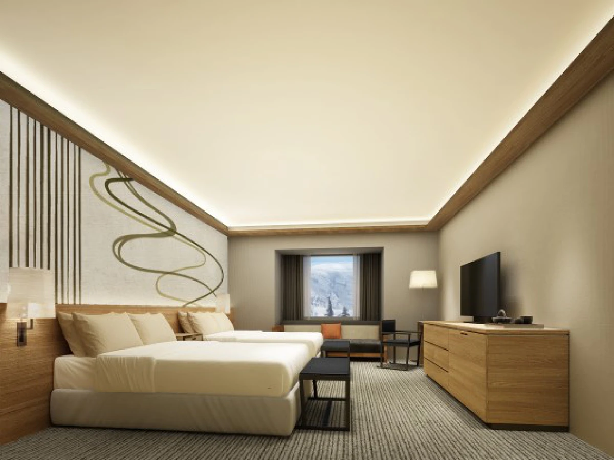 เพอร์เฟคฯ ดึงเชนสตาร์วูดบริหาร "คิโรโระ" ญี่ปุ่น