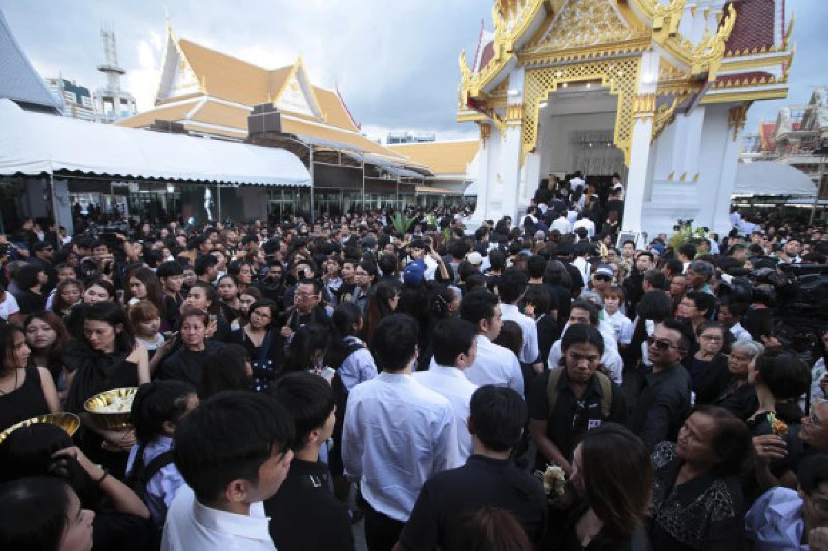 "ไม่สามารถเผาสิ่งที่ผมสร้าง"จากพ่อวีระกานต์ถึงลูกสิงห์