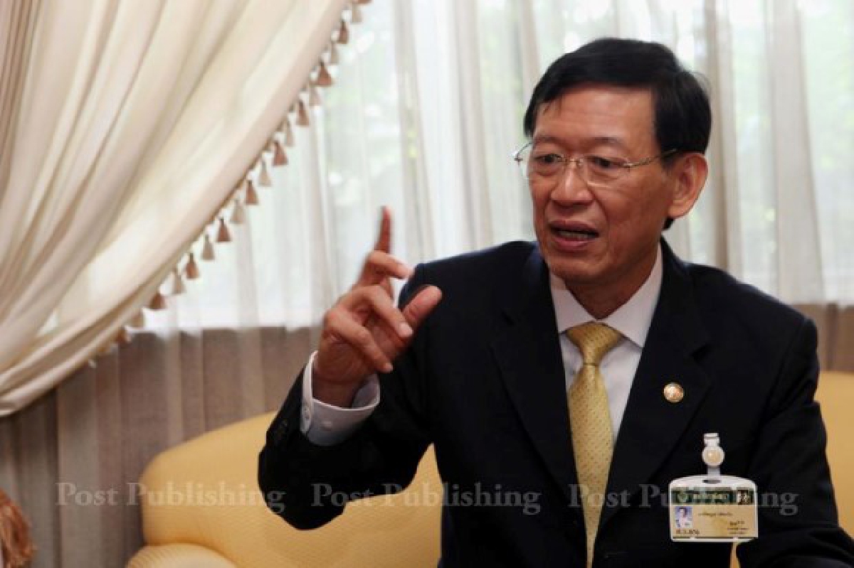 22 สปช.ลงชื่อขอปฏิรูป 2 ปีก่อนเลือกตั้ง 22 สปช.ลงชื่อขอปฏิรูป 2 ปีก่อนเลือกตั้ง