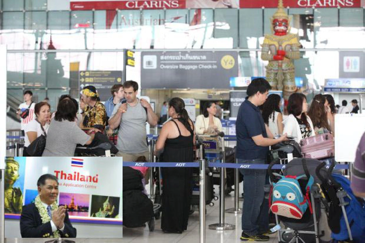 New Tourism-boosting visas: 6-months with multiple-entries
