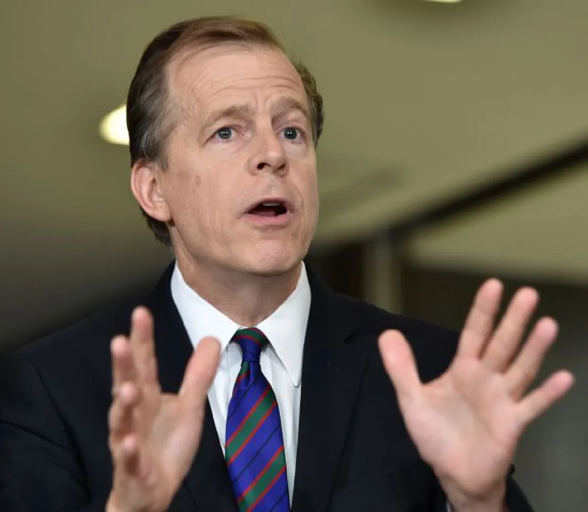 New US ambassador to Thailand approved by US senate