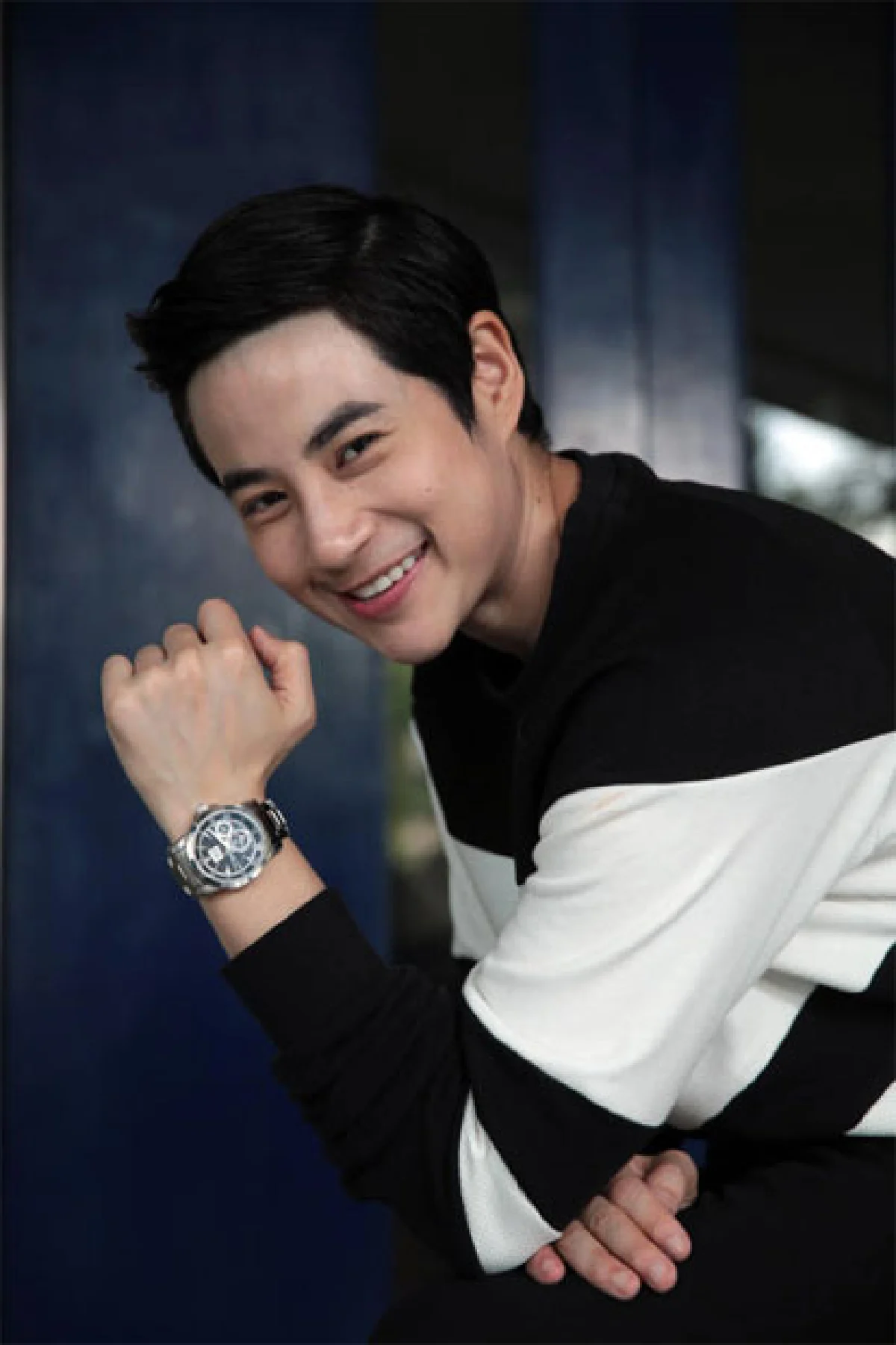 (ตาราง) ชีวิตลิขิตได้ พัชรี อนันต์ทวีรัชต์