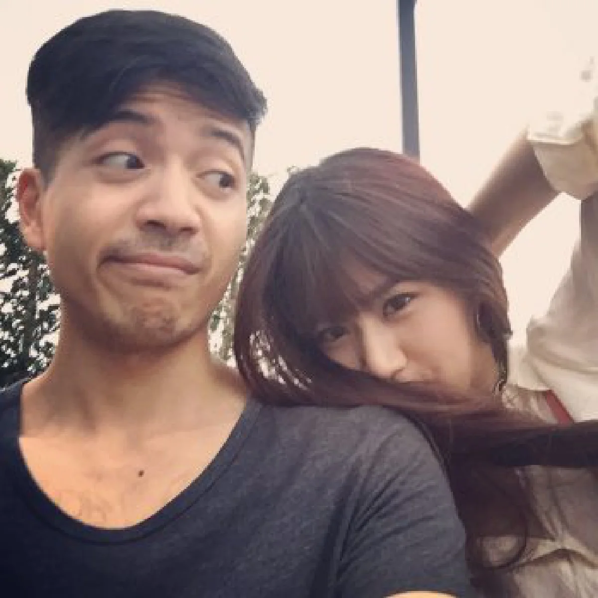 "เฟย์"โพสต์ไอจีครั้งแรก ในวันที่ไม่มี"สิงห์"