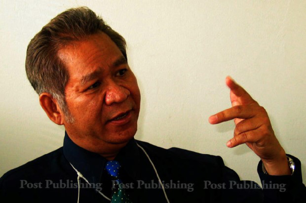 "ณรงค์" นำทีมไทยพีบีเอสยื่นหนังสือค้านตัดงบ "ณรงค์" นำทีมไทยพีบีเอสยื่นหนังสือค้านตัดงบ