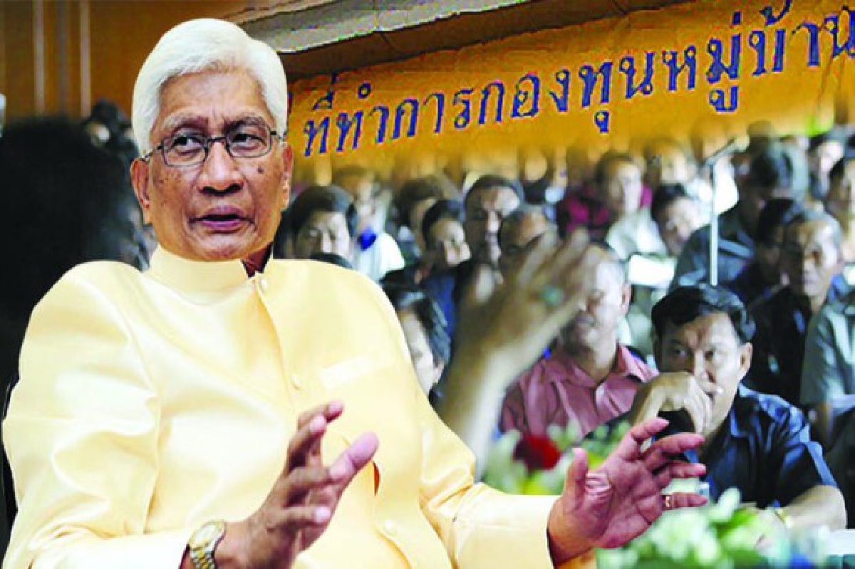 มติคณะกก.กองทุนหมู่บ้านเพิ่มทุนระยะ3 มติคณะกก.กองทุนหมู่บ้านเพิ่มทุนระยะ3