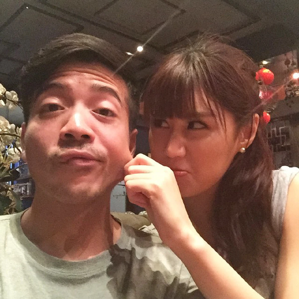 "เฟย์"โพสต์ไอจีครั้งแรก ในวันที่ไม่มี"สิงห์"