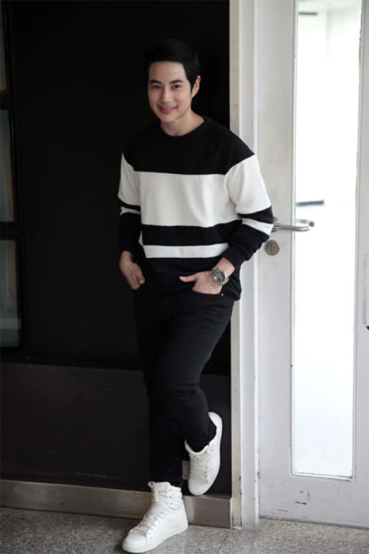 (ตาราง) ชีวิตลิขิตได้ พัชรี อนันต์ทวีรัชต์