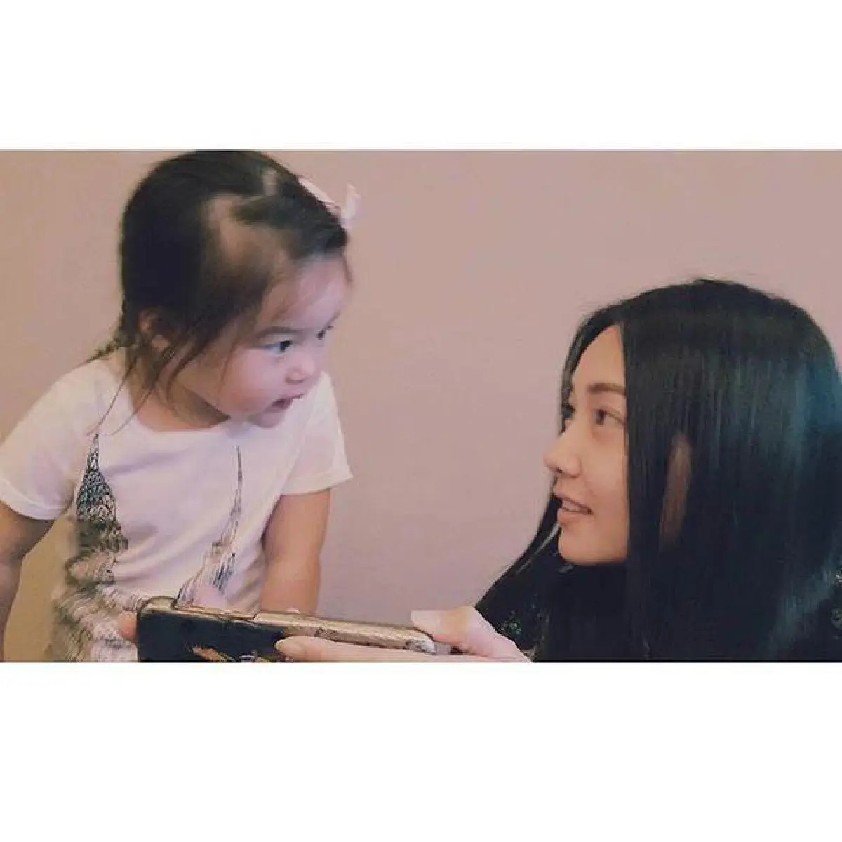 "นุ่น-หนิง"รวมแก๊งเพื่อนเก่า สยบข่าวเกาเหลา!