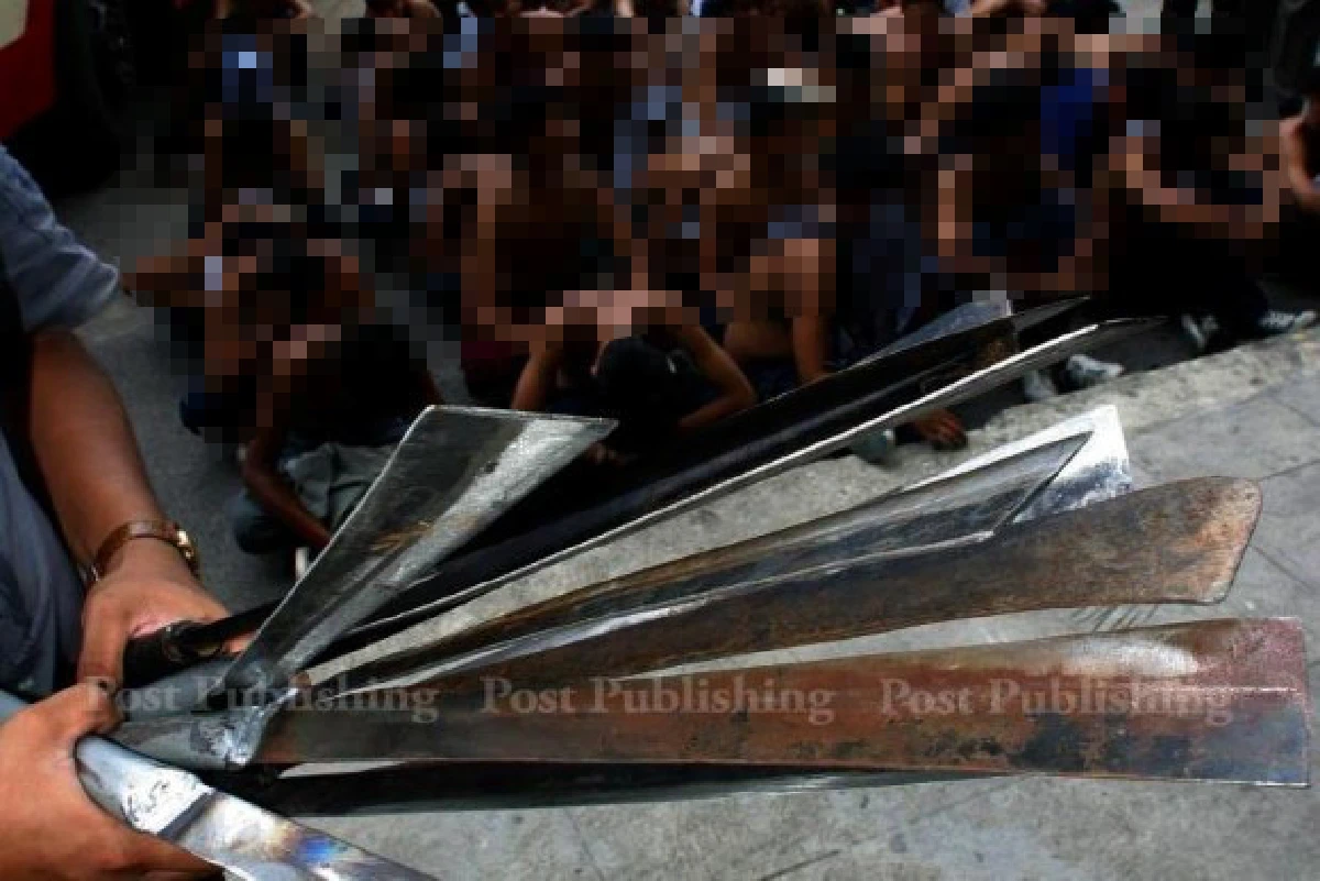 อาชีวะงดรับ "เด็กสัก-ระเบิดหู" ล้าหลังละเมิดสิทธิ?