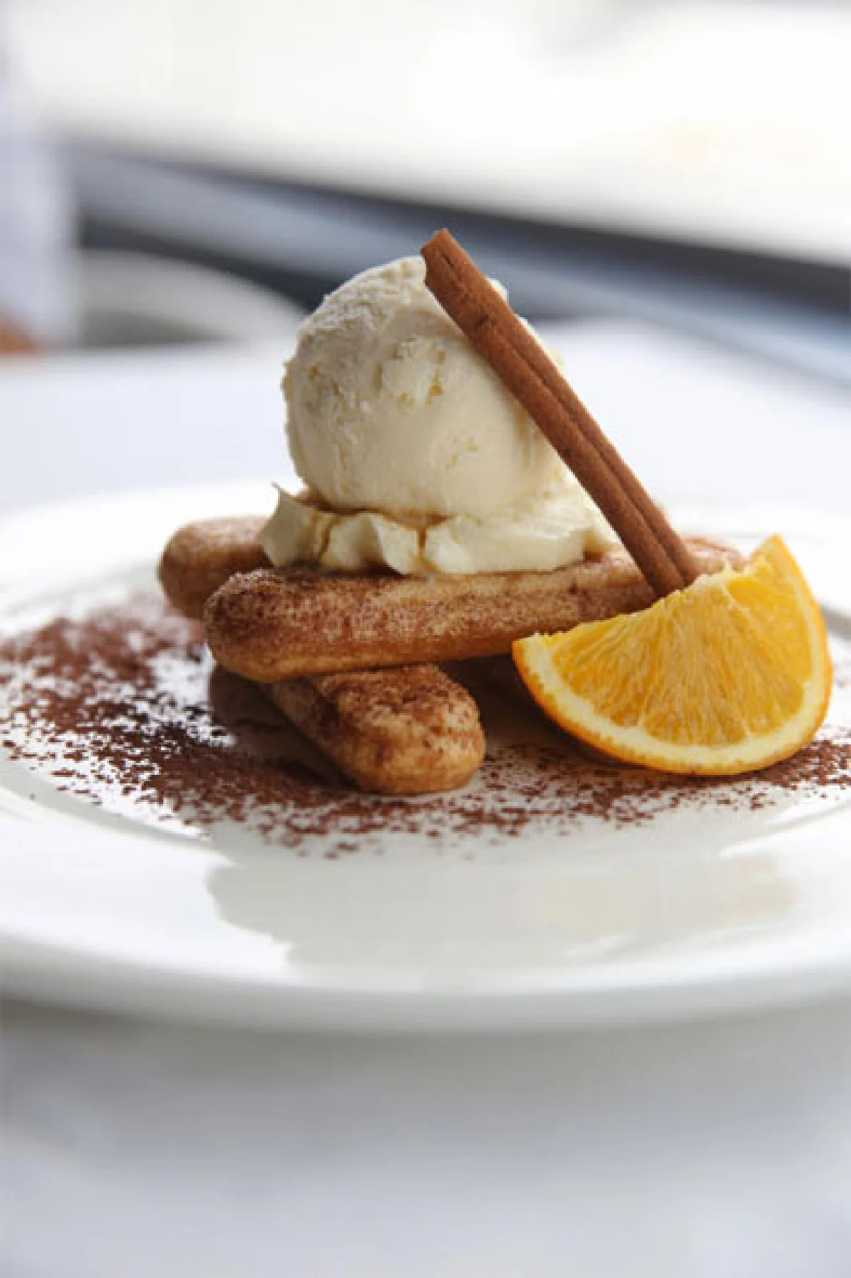 อร่อยแบบฟิวชั่น ที่ ซาวา ไดนิ่ง