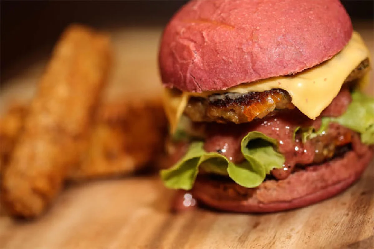 ชิลๆ ในอารมณ์แจ๊ซบาร์ที่ ‘จะกินอย่าบ่น’