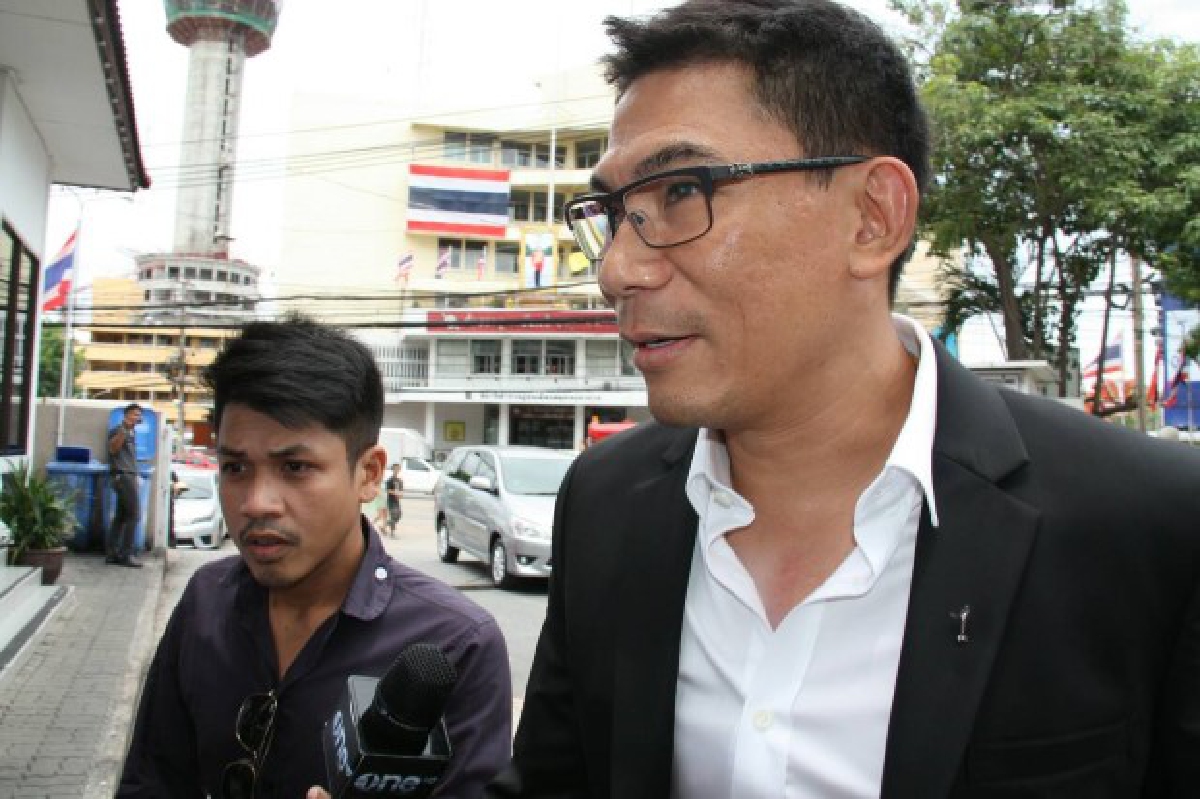 ใครคือทายาทการเมืองตระกูล"อัศวเหม"รุ่นต่อไป ใครคือทายาทการเมืองตระกูล"อัศวเหม"รุ่นต่อไป