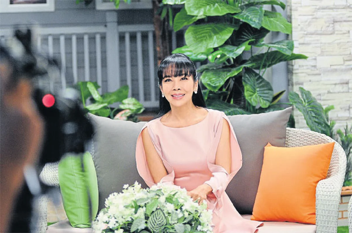 เรื่องมันมีอยู่ว่า...ถ้ารุ่นใหญ่ จะกลับมาครองจอ