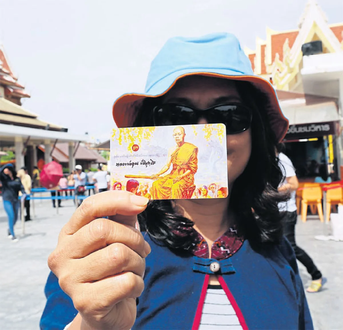 งานบุญคู่งานช้าง โคราช-สุรินทร์