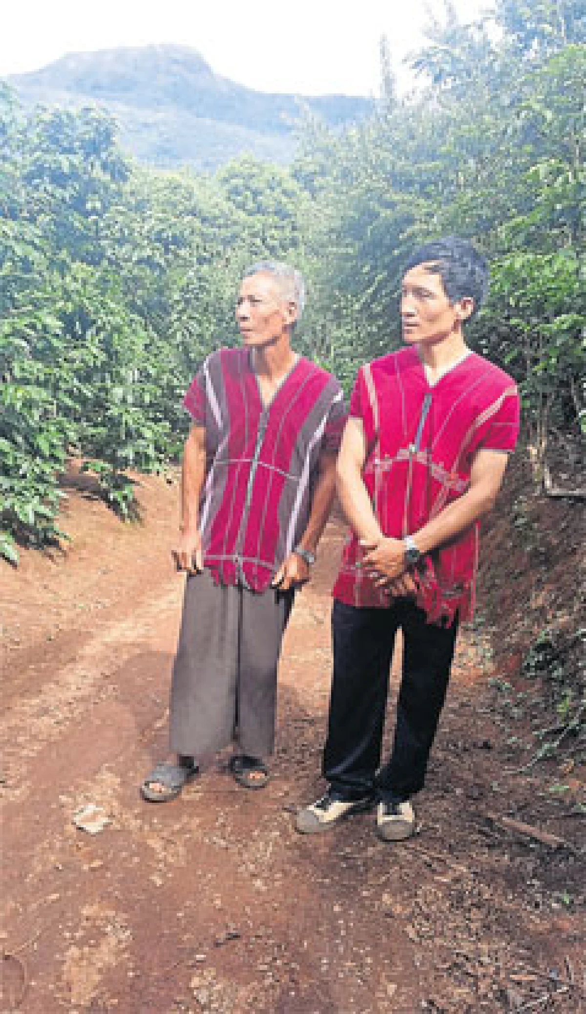 สัมผัสความรักของพระราชินี ที่...‘บ้านขุนแตะ’