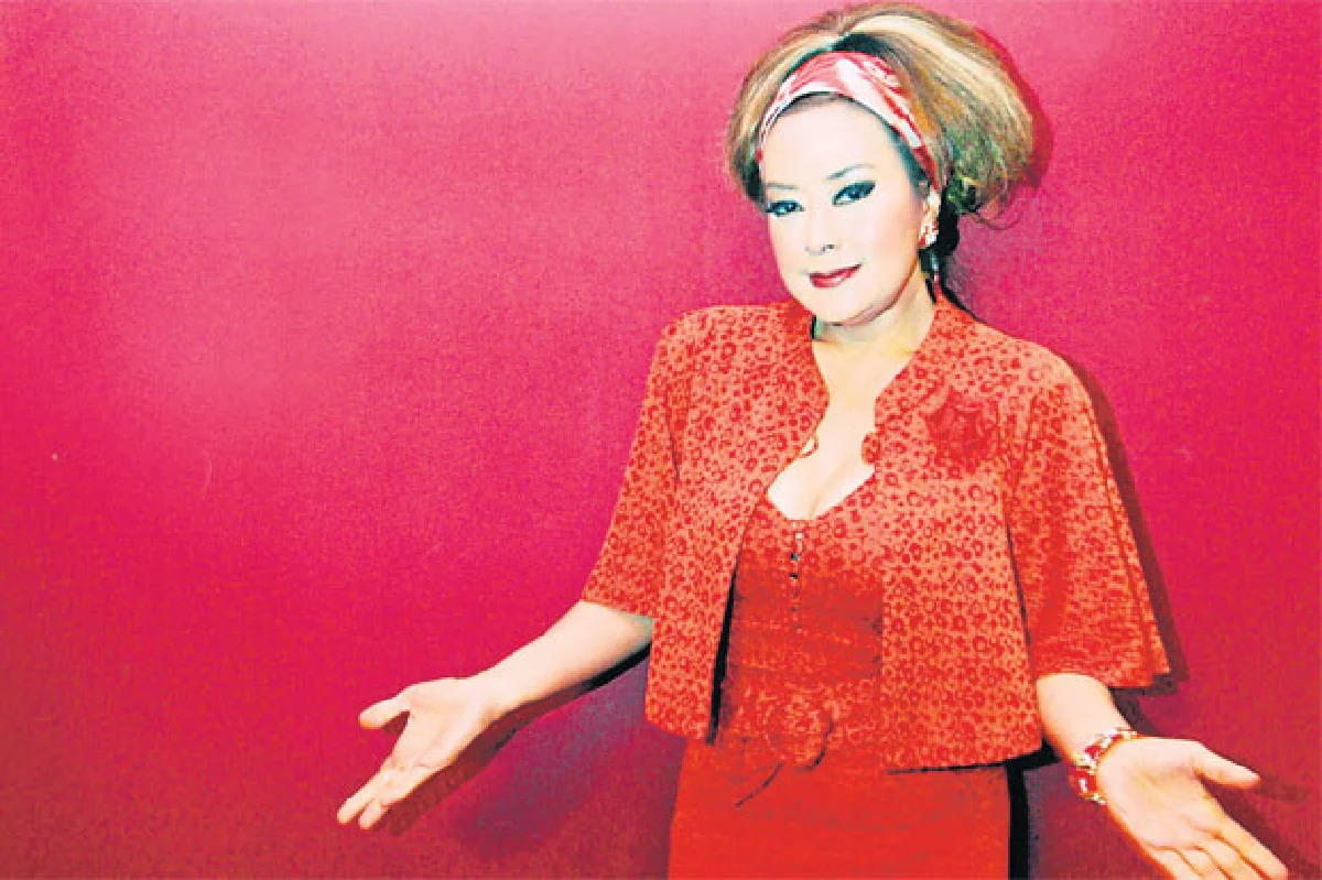 เรื่องมันมีอยู่ว่า...ถ้ารุ่นใหญ่ จะกลับมาครองจอ