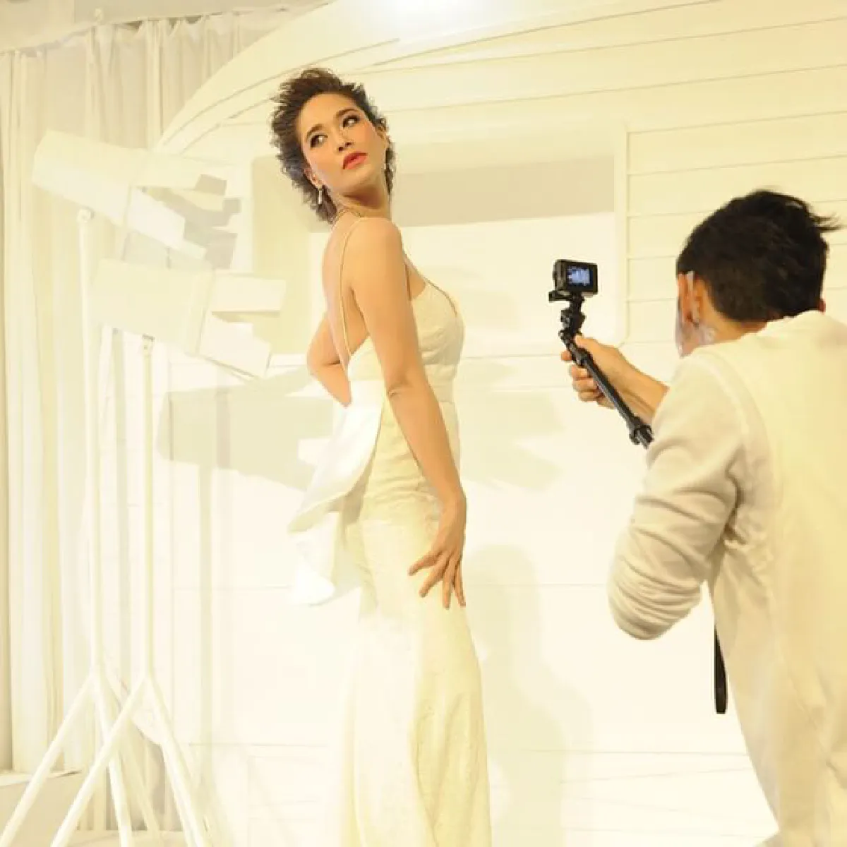 "พลอย"โพสต์จบดราม่าโดนแบน บอกตอนนี้มีความสุขดี