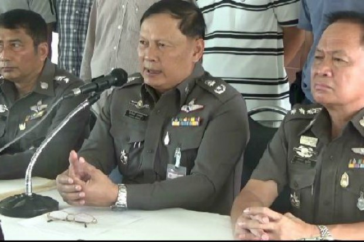 เด้งตำรวจ2นายเรียกเงินผู้ต้องหาคดียาเสพติด เด้งตำรวจ2นายเรียกเงินผู้ต้องหาคดียาเสพติด