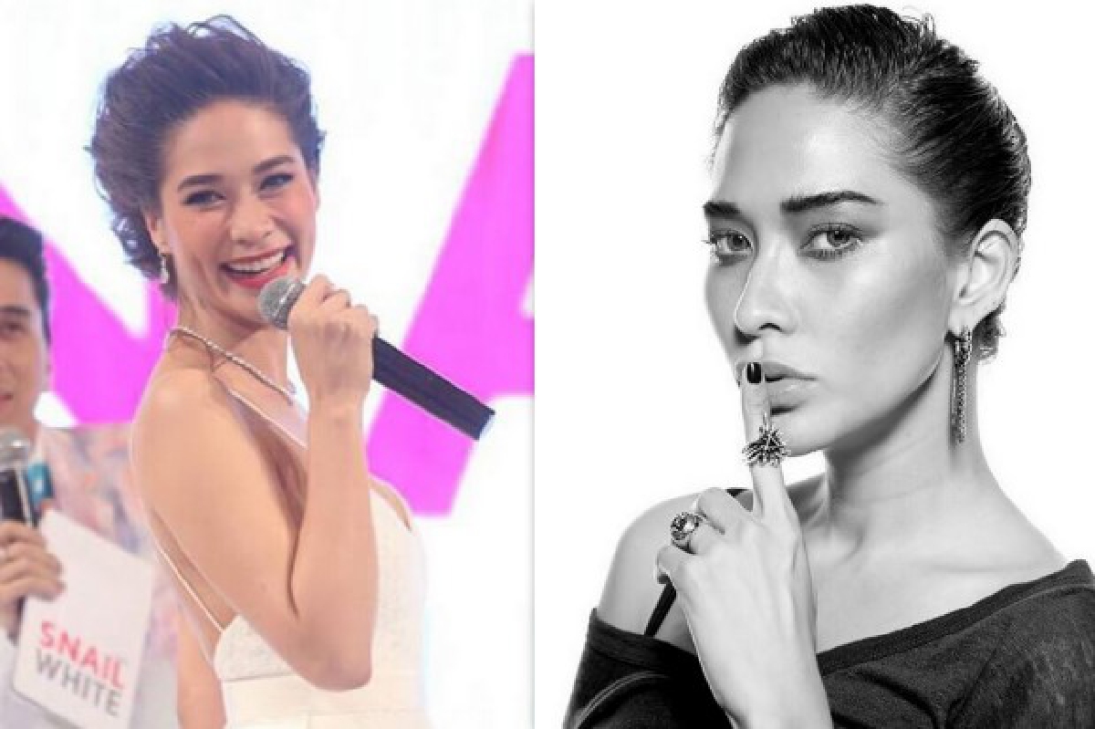 "พลอย"โพสต์จบดราม่าโดนแบน บอกตอนนี้มีความสุขดี
