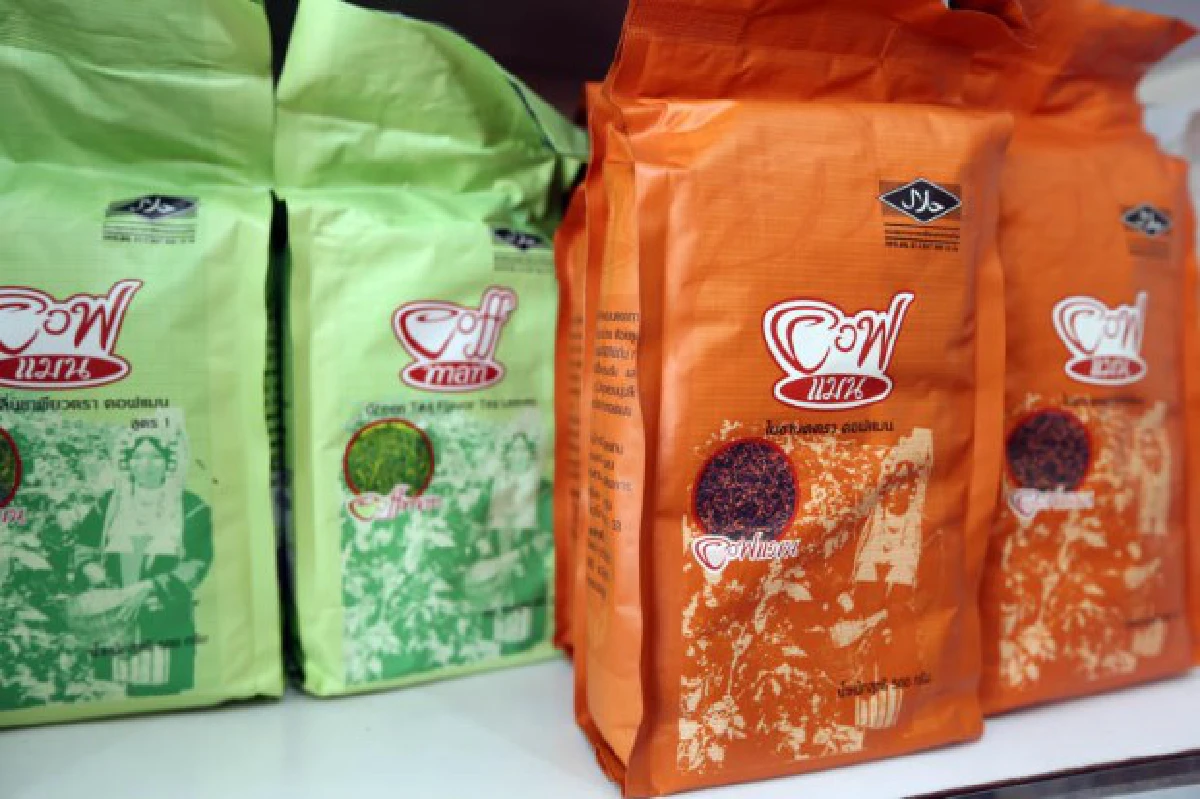 "คอฟแมน" ชี้เทรนด์ร้านกาแฟอินดี้มาแรง