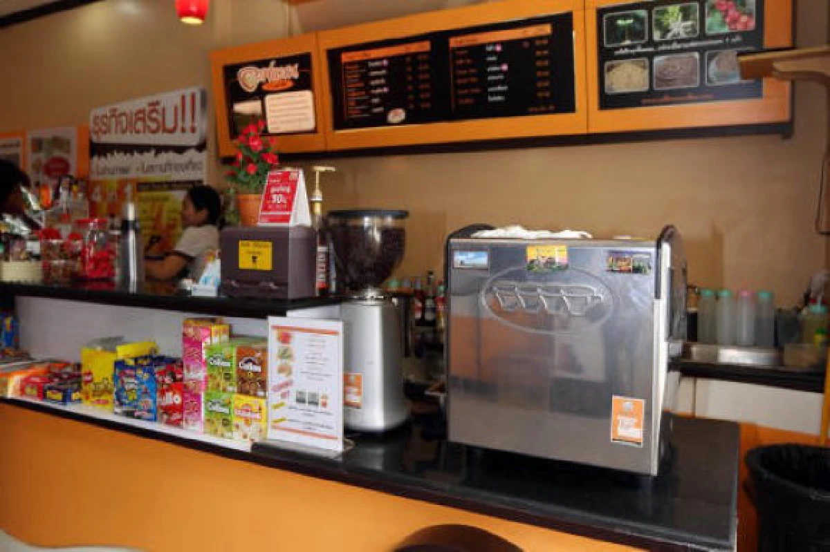 "คอฟแมน" ชี้เทรนด์ร้านกาแฟอินดี้มาแรง