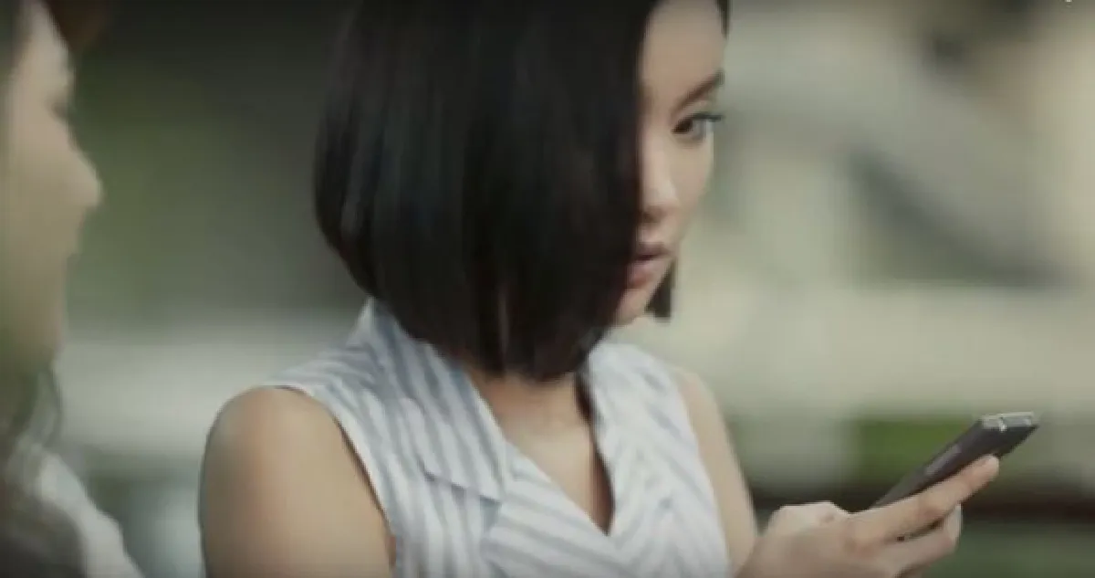DTAC pulls controversial iPhone ad (with video)