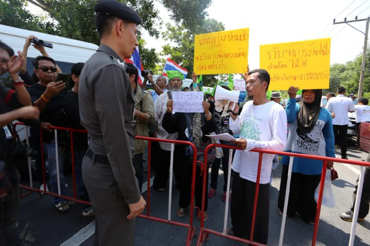 วิถีชีวิตที่ถูกสั่นคลอนของ "ชาวเทพา" ก่อนโรงไฟฟ้าจะมาถึง?