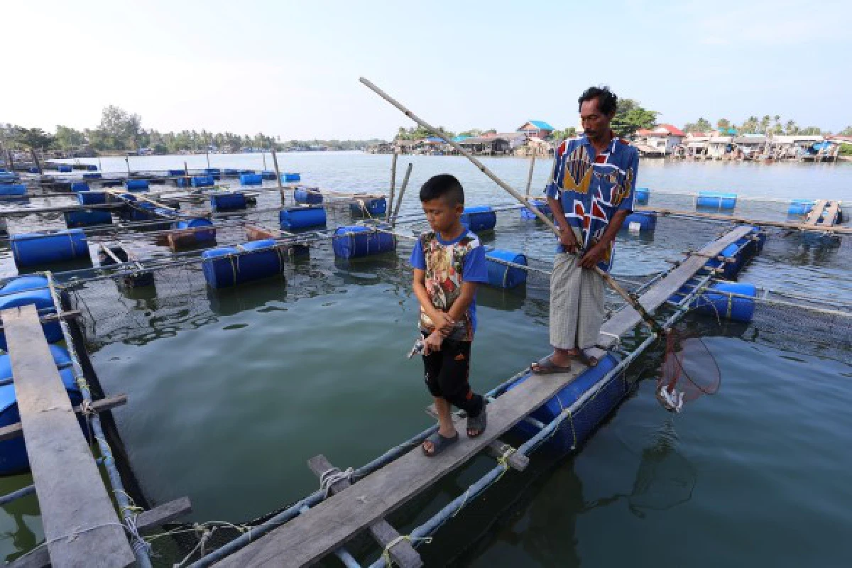 วิถีชีวิตที่ถูกสั่นคลอนของ "ชาวเทพา" ก่อนโรงไฟฟ้าจะมาถึง?