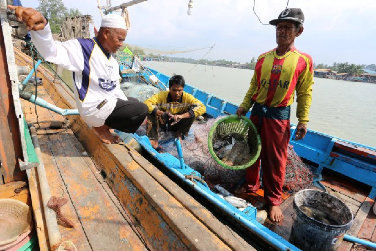 วิถีชีวิตที่ถูกสั่นคลอนของ "ชาวเทพา" ก่อนโรงไฟฟ้าจะมาถึง?