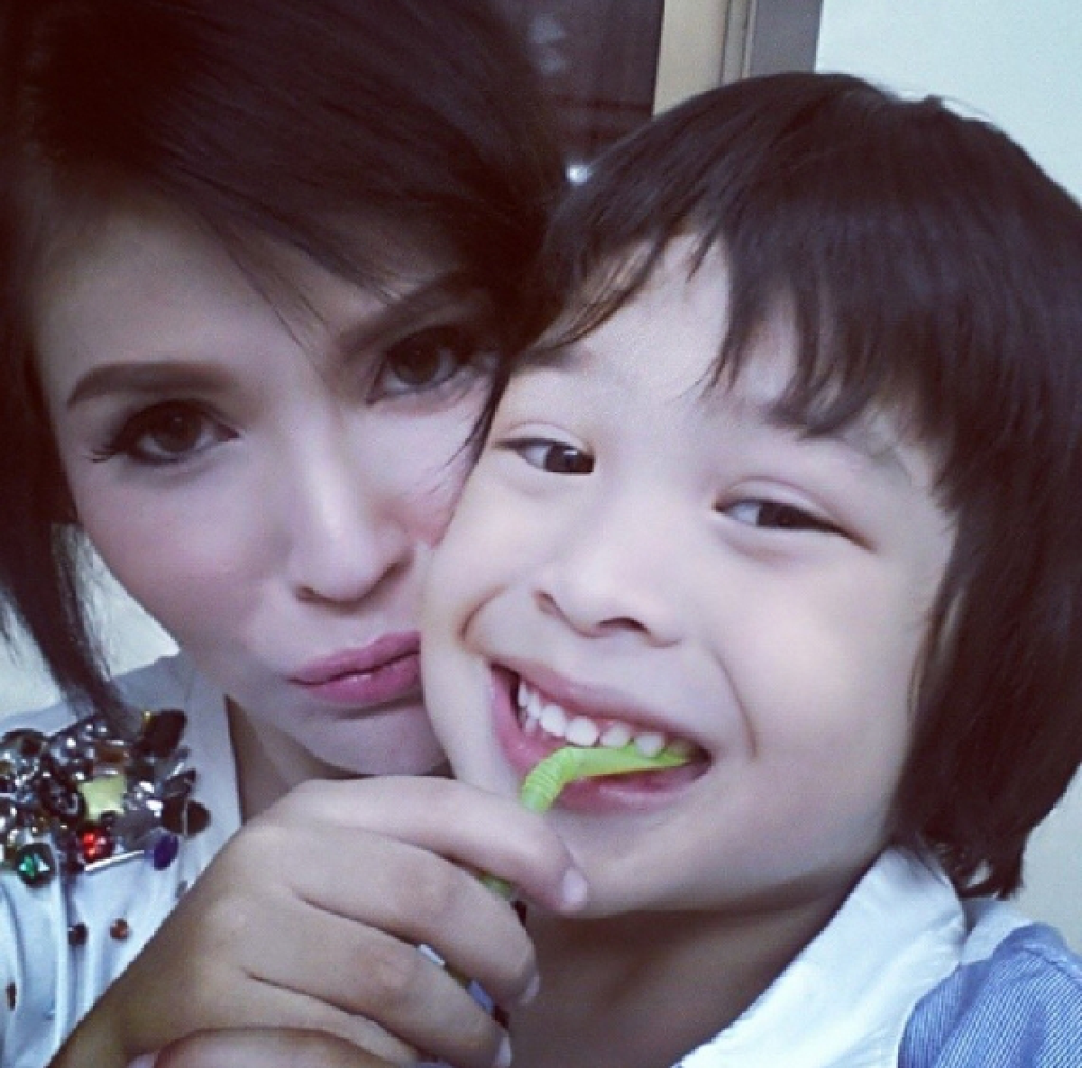 ทำเพื่อลูก!รวมซิงเกิ้ลมัมคนเก่ง..อยู่ได้ในวันที่ไร้สามี