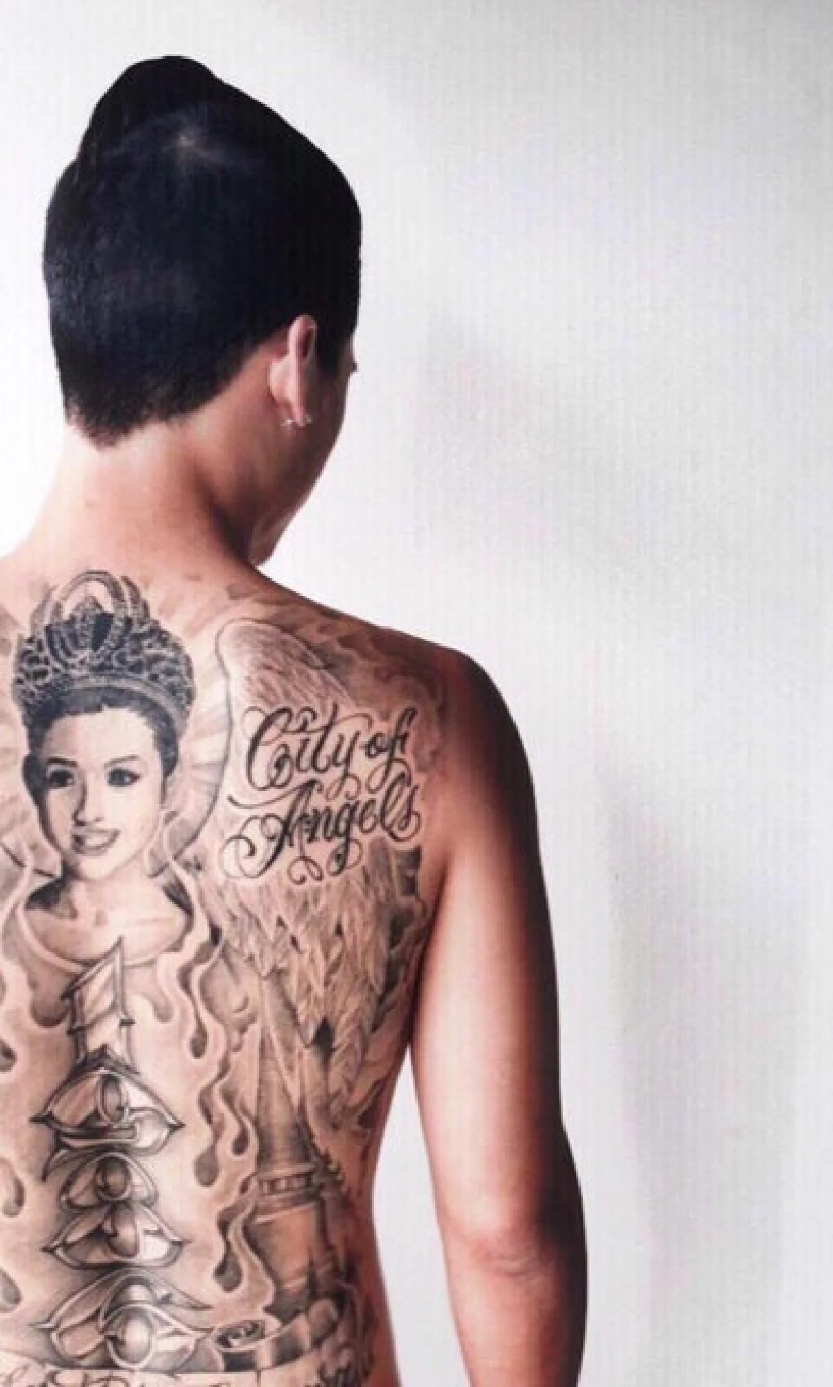 คนบันเทิงอวดภาพประทับใจแม่-ลูก