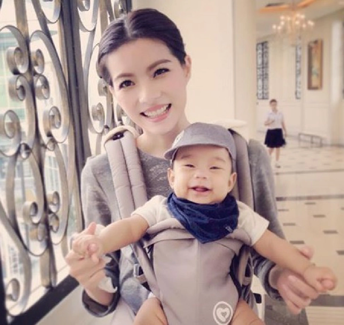 ทำเพื่อลูก!รวมซิงเกิ้ลมัมคนเก่ง..อยู่ได้ในวันที่ไร้สามี
