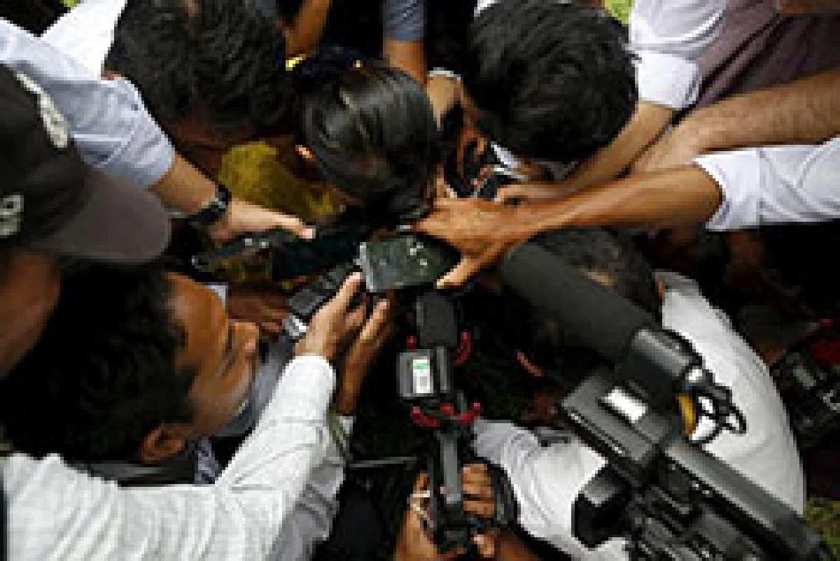 Internal coup in Myanmar