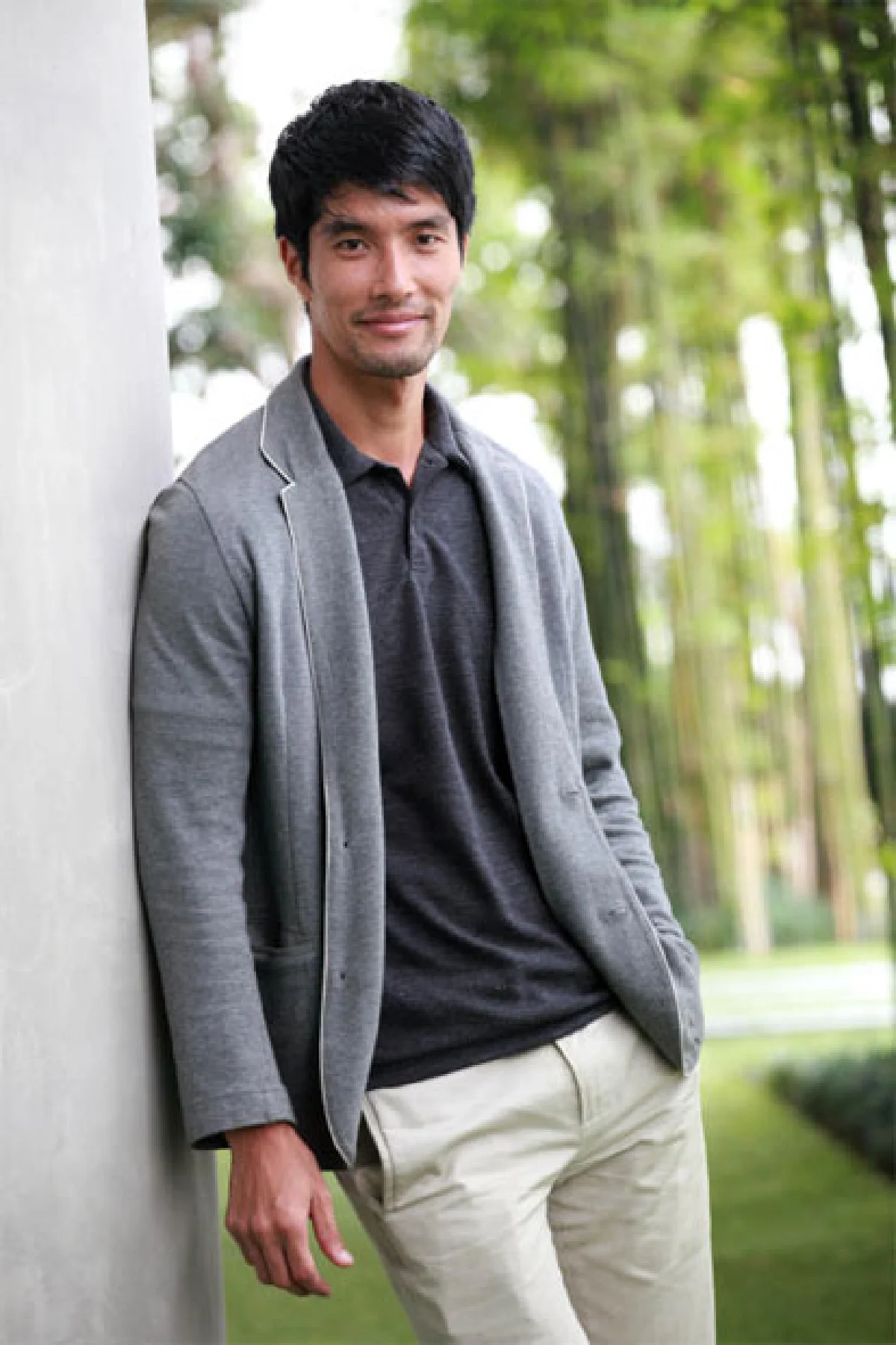 เคน ยาชิโร่ พูดภาษาไทยได้ภูมิใจมาก