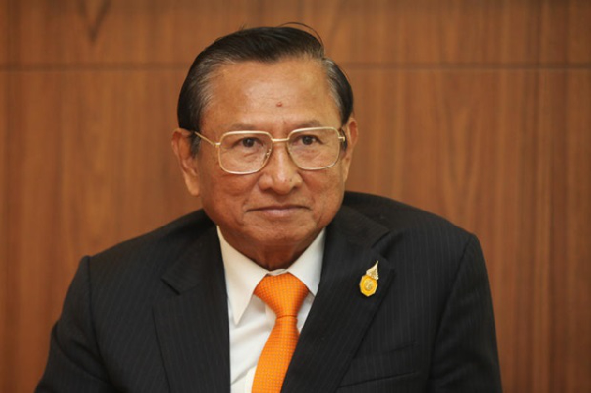 กกต.พร้อมทำประชามติ ยันไม่หนักใจคำถาม กกต.พร้อมทำประชามติ ยันไม่หนักใจคำถาม