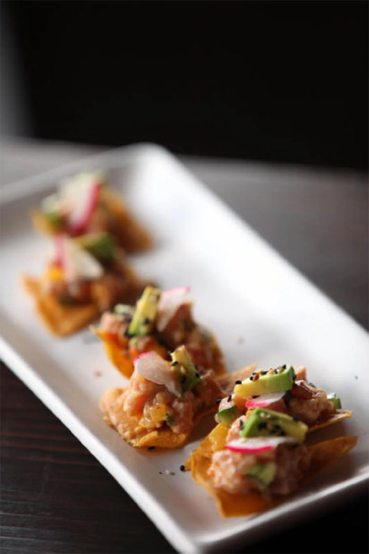 จัดจ้านตามประสา อาหารเม็กซิกัน