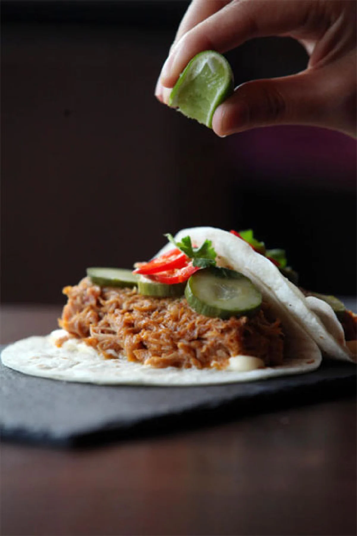 จัดจ้านตามประสา อาหารเม็กซิกัน