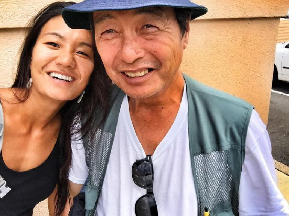 ช็อก!สาวถ่ายภาพคนจรจัดเป็นงานอดิเรกมา10ปี สุดท้ายเจอ"พ่อ"ตัวเองเป็นหนึ่งในนั้น