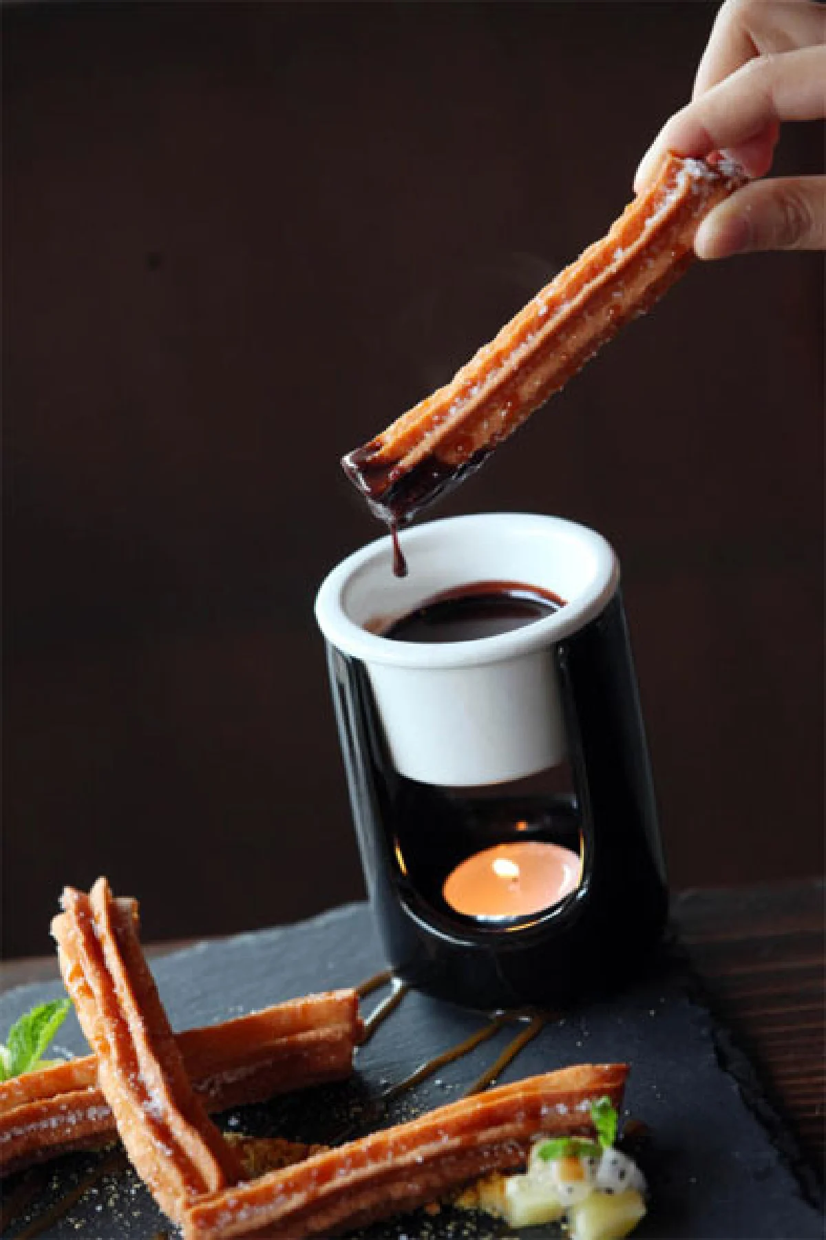 จัดจ้านตามประสา อาหารเม็กซิกัน