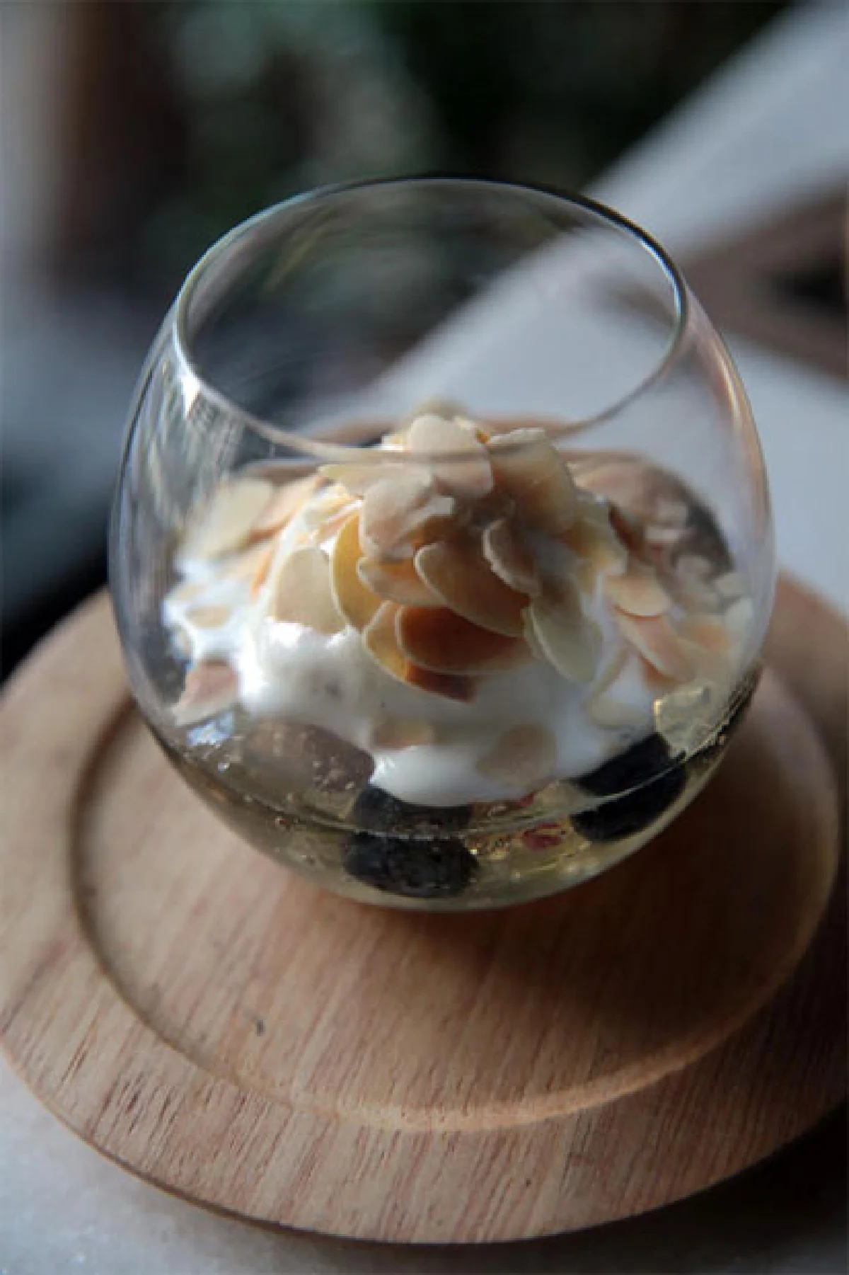 เพ็ญณี จิรายุวัฒนา หวานแบบสร้างสรรค์