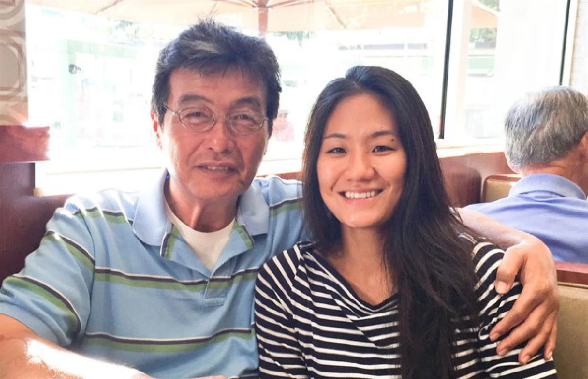 ช็อก!สาวถ่ายภาพคนจรจัดเป็นงานอดิเรกมา10ปี สุดท้ายเจอ"พ่อ"ตัวเองเป็นหนึ่งในนั้น