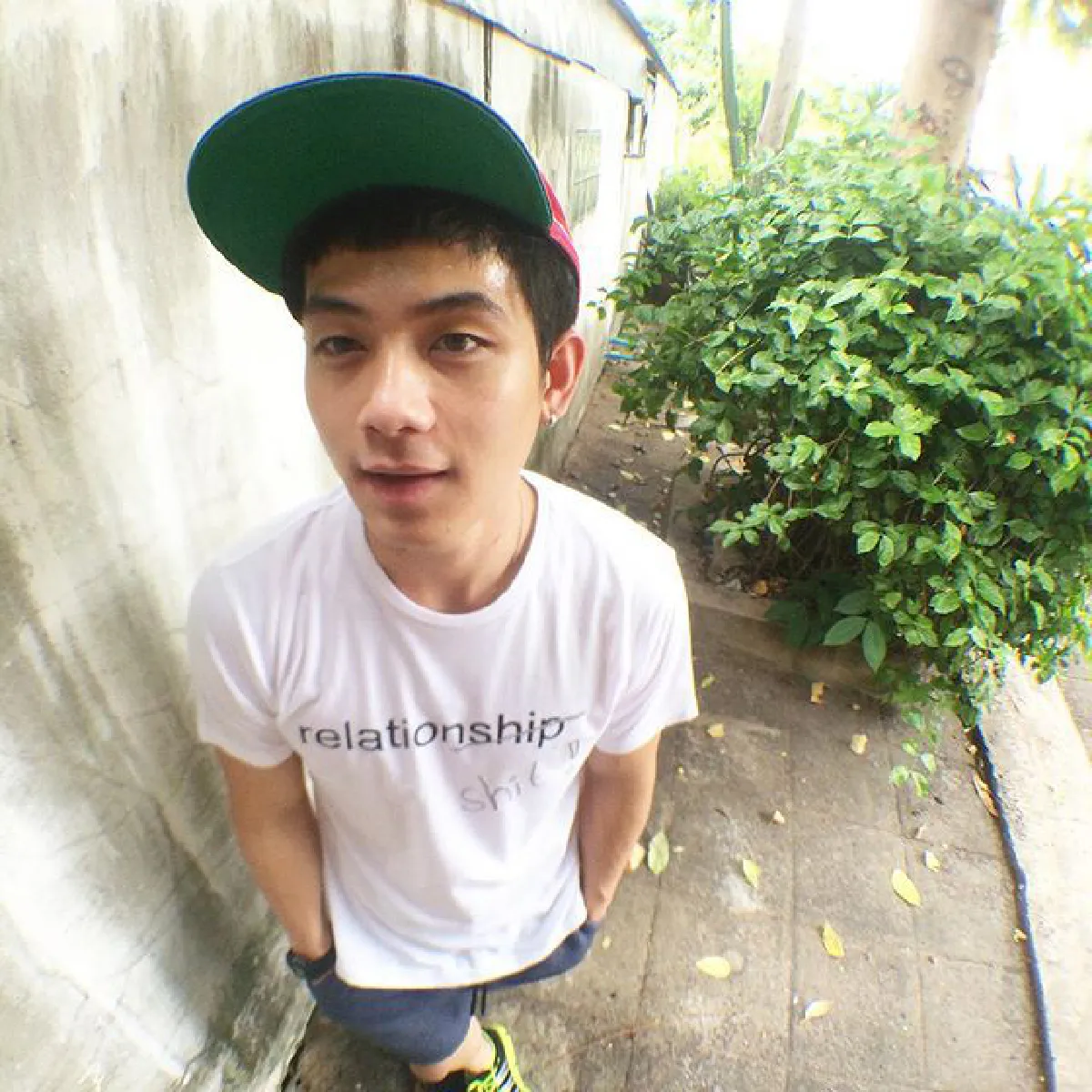 "เอิร์ธ ธวัช"ขอโทษ!หลังเจอดราม่าเหยียดเพศที่3