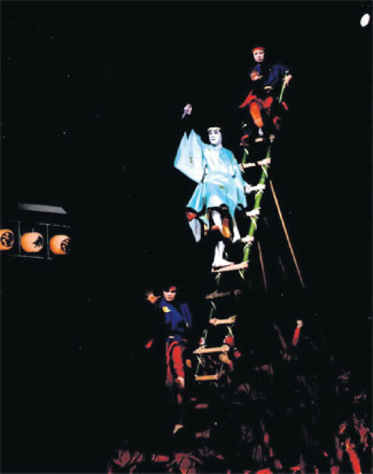 ทักกี้ กับ 10 ปี ของ ทาคิซาว่า คาบูกิ