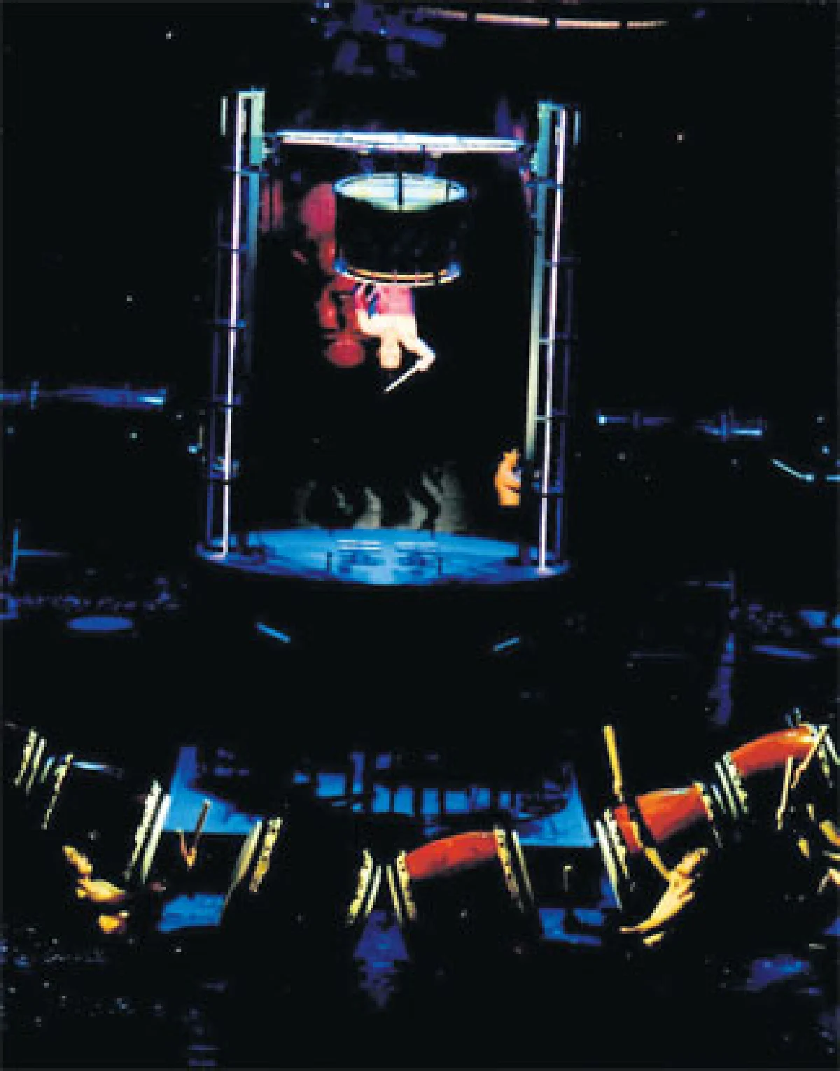 ทักกี้ กับ 10 ปี ของ ทาคิซาว่า คาบูกิ