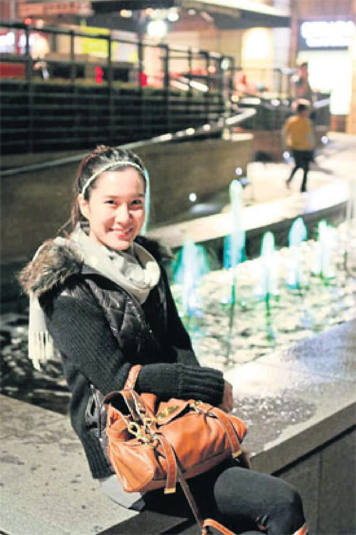 ชีวิตไม่ง่าย…แต่ไม่เกินรับไหว ของ มัลลิกา เกี่ยวข้อง