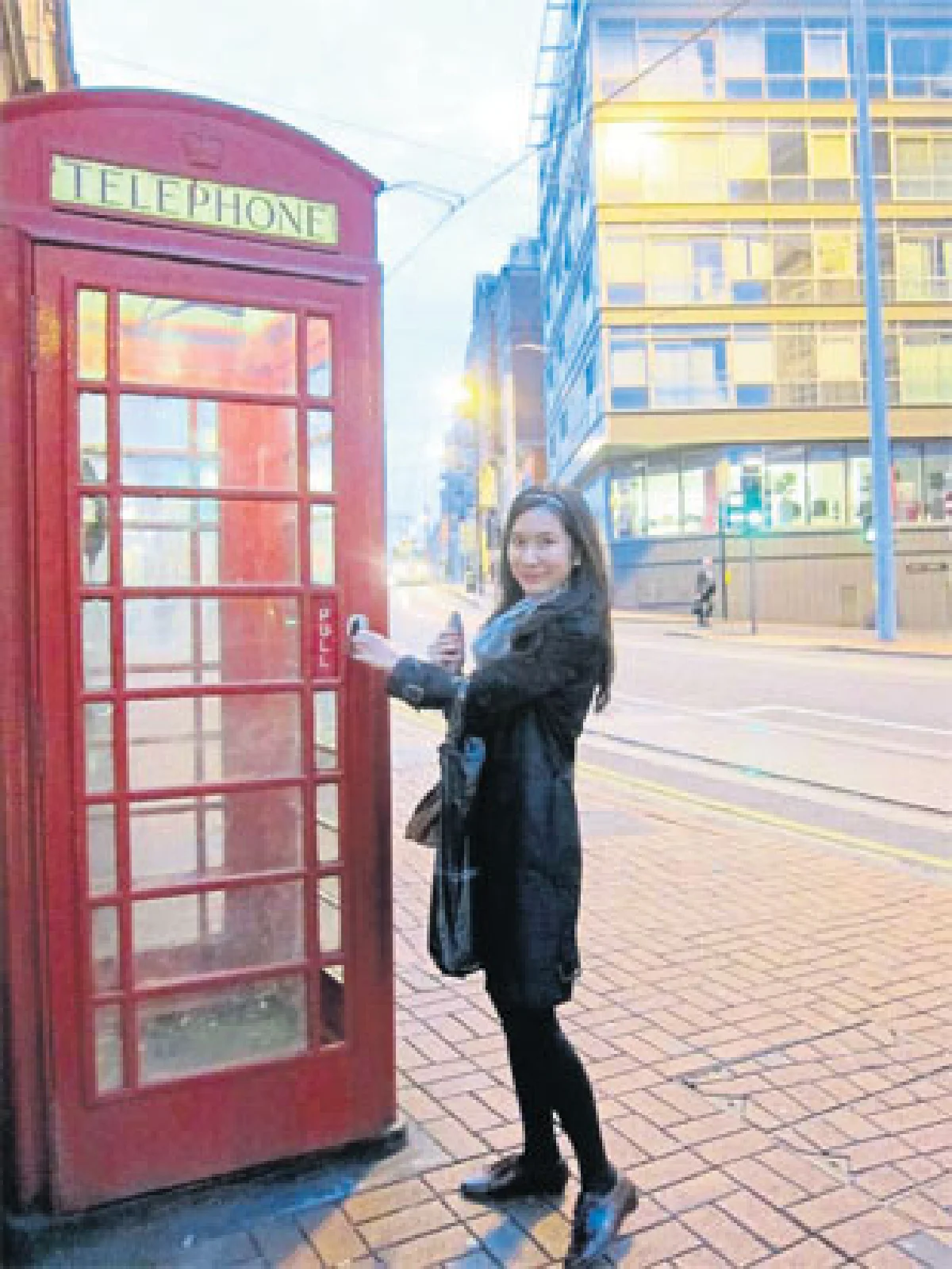 ชีวิตไม่ง่าย…แต่ไม่เกินรับไหว ของ มัลลิกา เกี่ยวข้อง