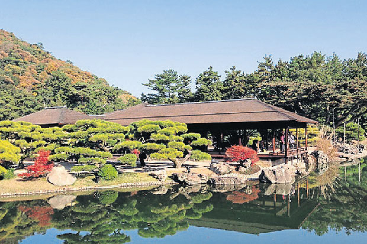 Omotenashi Shikoku 3 Omotenashi Shikoku 3