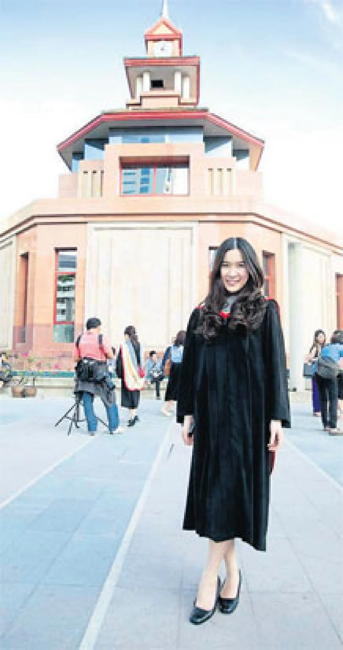 ชีวิตไม่ง่าย…แต่ไม่เกินรับไหว ของ มัลลิกา เกี่ยวข้อง