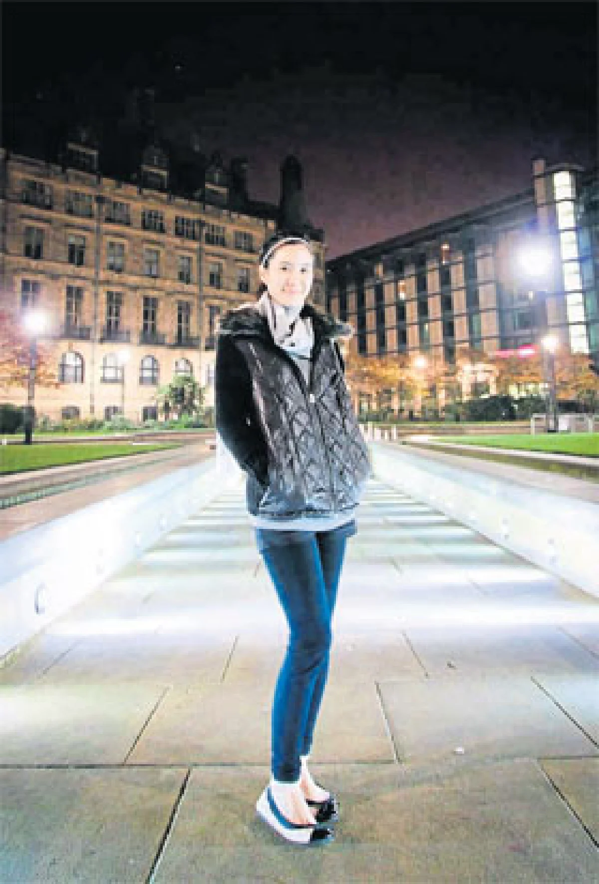 ชีวิตไม่ง่าย…แต่ไม่เกินรับไหว ของ มัลลิกา เกี่ยวข้อง